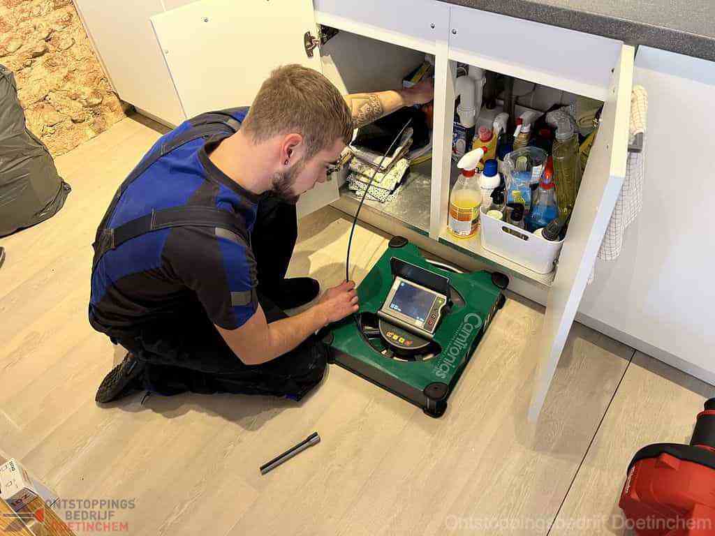 Afvoer Verstopping Doetinchem Afvoer Verstopping Doetinchem