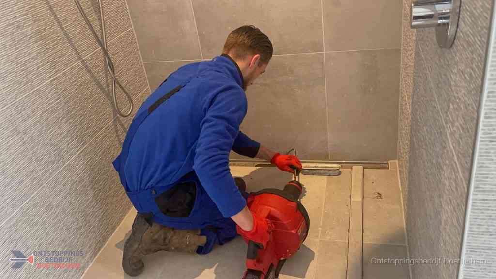 Badkamer Ontstoppen Doetinchem Badkamer Ontstoppen Doetinchem