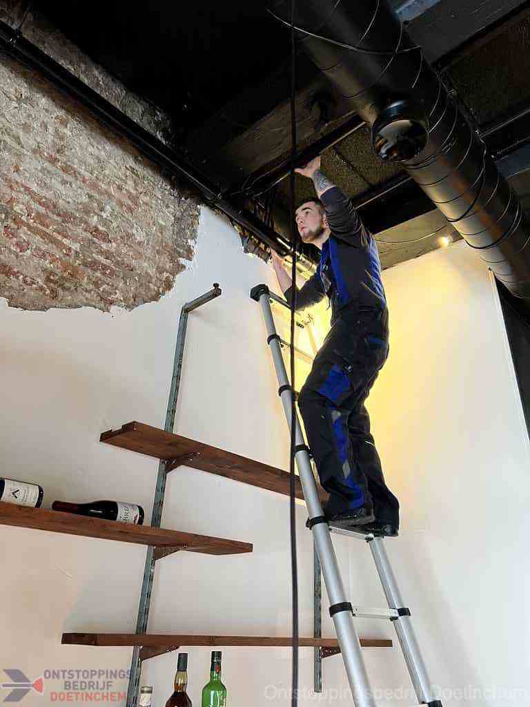 Doetinchem Riool Verstopping Doetinchem Riool Verstopping