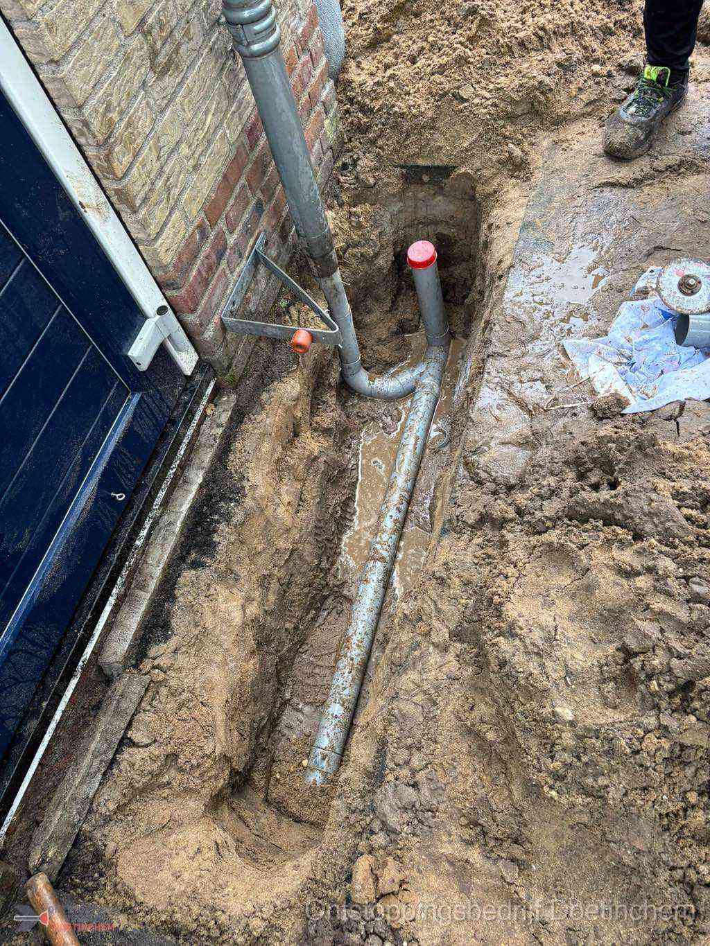 Doetinchem Rioolverzakking Doetinchem Rioolverzakking