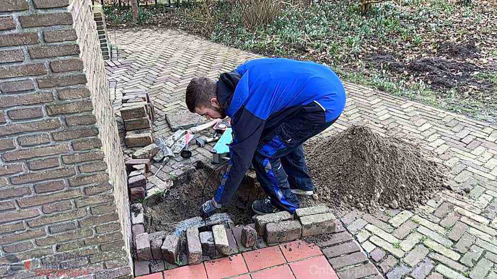 Doetinchem Verstopping Riool Doetinchem Verstopping Riool
