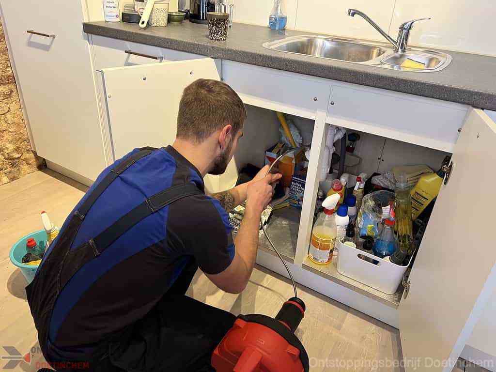 Gootsteen Ontstopping Doetinchem Gootsteen Ontstopping Doetinchem