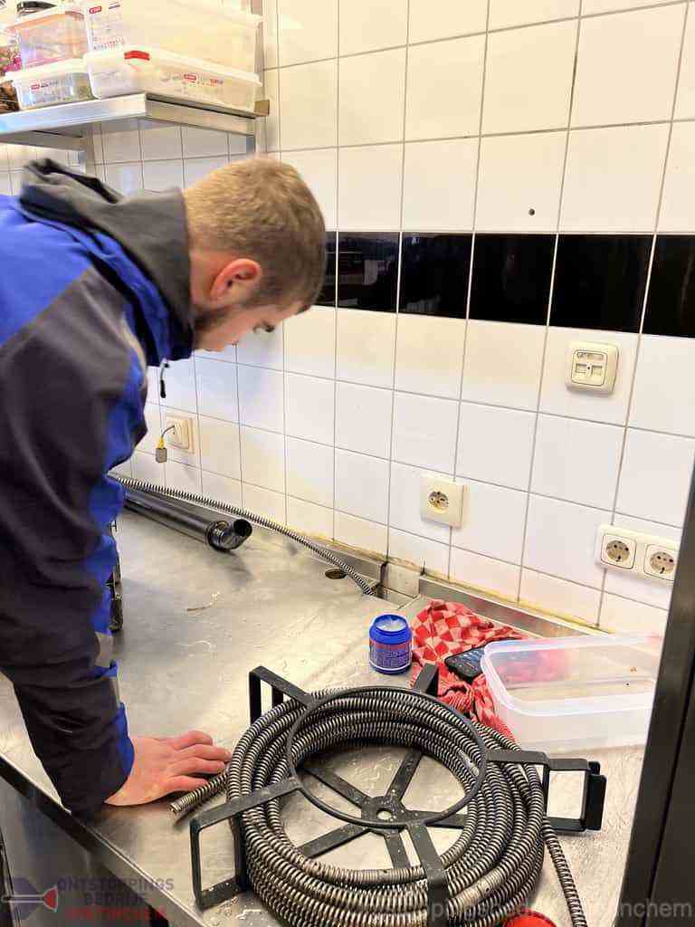 Gootsteen Ontstoppingsdienst Doetinchem Gootsteen Ontstoppingsdienst Doetinchem