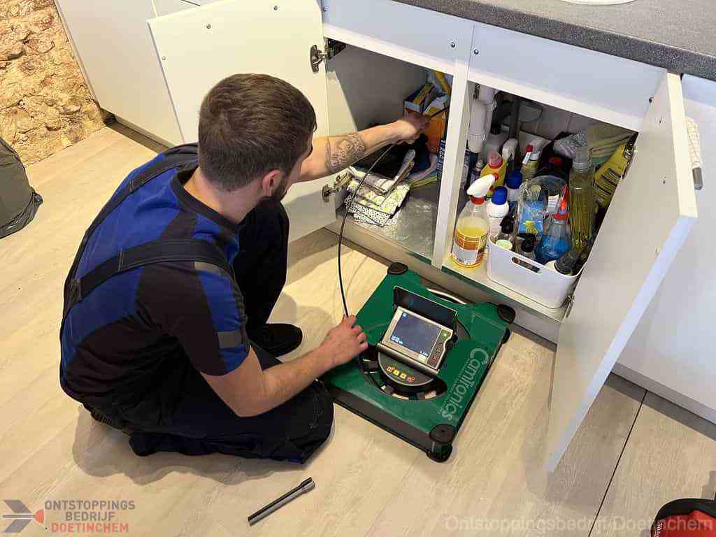 Gootsteen Verstopt Doetinchem Gootsteen Verstopt Doetinchem