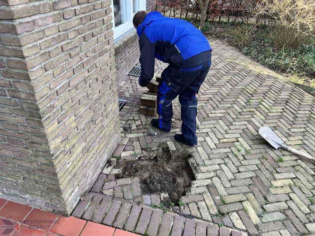 Ontstoppen Riool Doetinchem Ontstoppen Riool Doetinchem