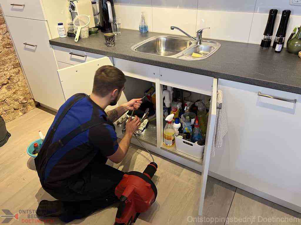 Riool Ontstoppen Doetinchem Veermachine Riool Ontstoppen Doetinchem Veermachine
