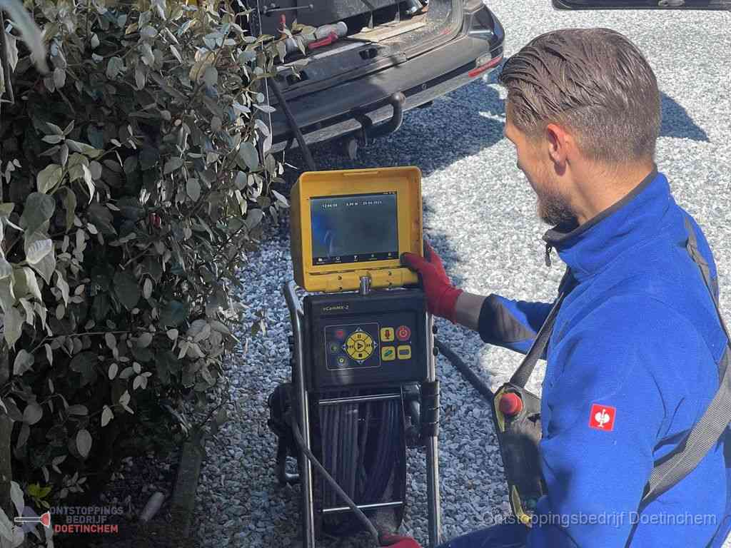 Riool Reiniging Onderhoud Doetinchem Riool Reiniging Onderhoud Doetinchem