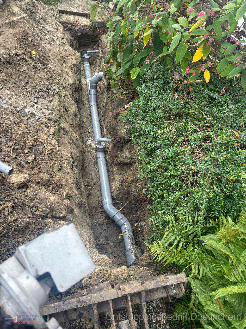 Rioolverzakking Doetinchem Rioolverzakking Doetinchem