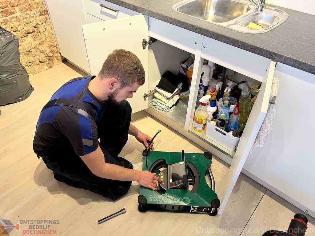 Verstopping Afvoer Doetinchem Verstopping Afvoer Doetinchem