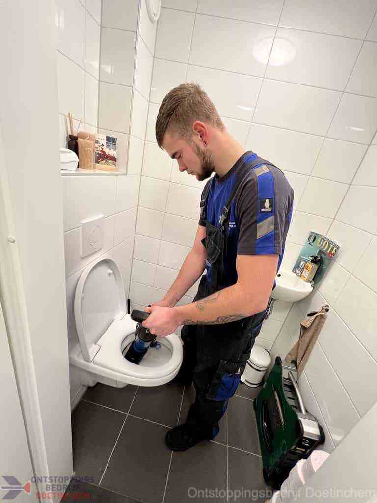 Verstopping Wc Doetinchem Verstopping Wc Doetinchem